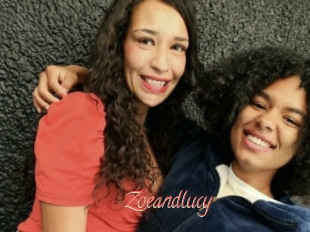 Zoeandlucy