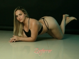 Zoeferrer