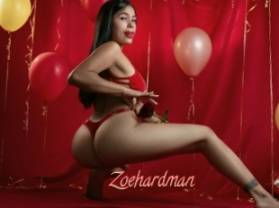 Zoehardman