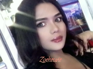 zoehecate Webcam Girlz