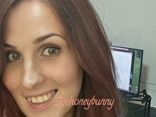 Zoehoneybunny
