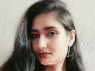 Zoesathi