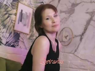 Zoetraviss