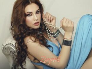 Zoeyreid