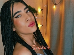 Zoeysiara