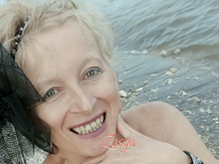 Zosya