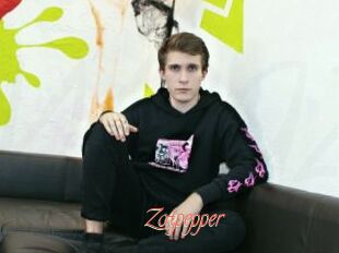 Zotpepper