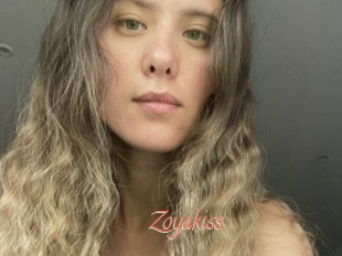 Zoyakiss